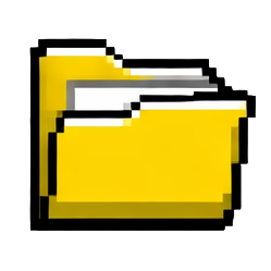 Projects icon