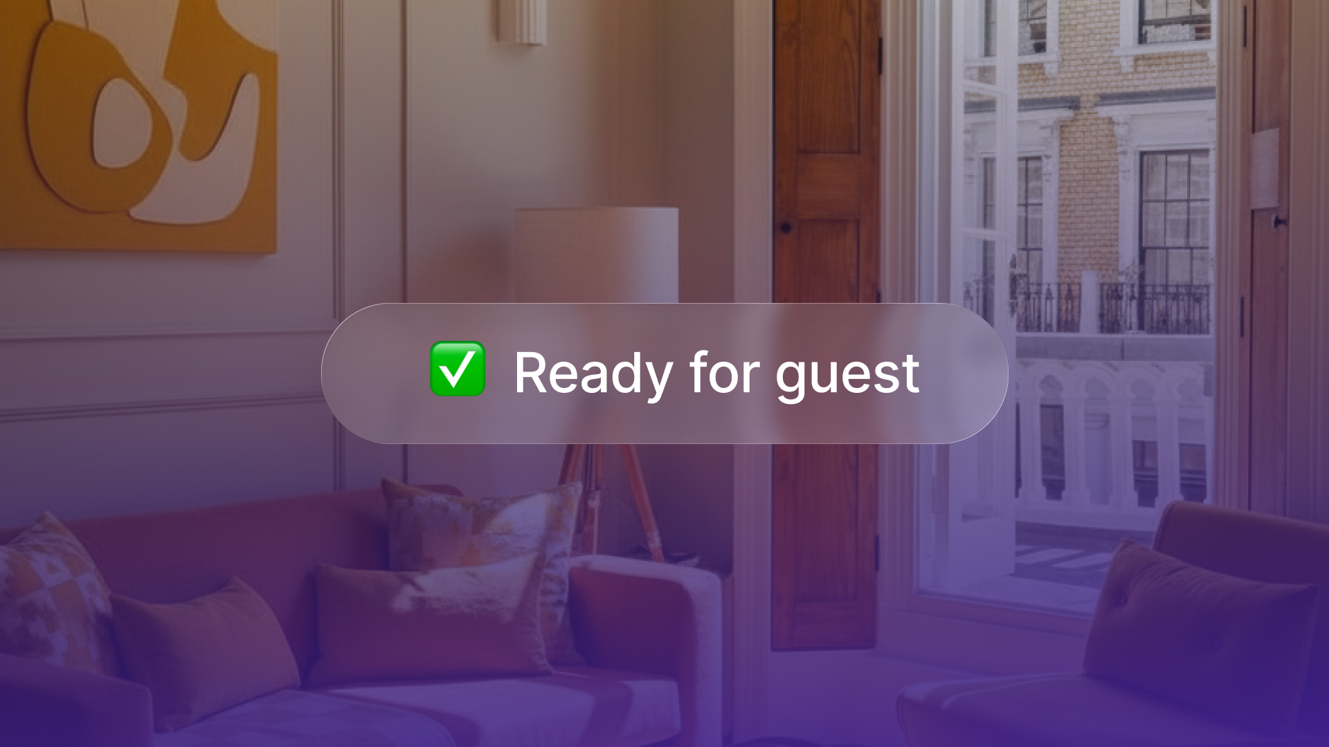 Designing Property Readiness as a System hero image 3